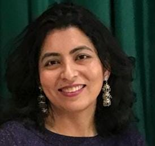 Dr. Manisha Rathi