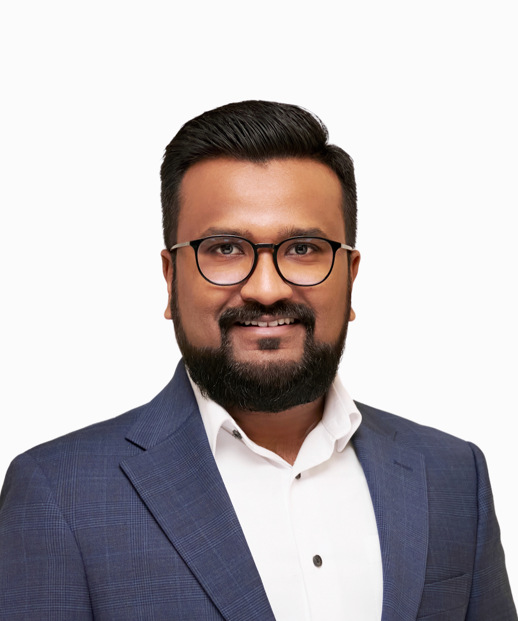 Mr. Prateek Narya